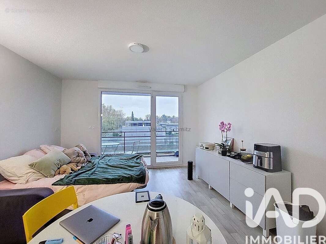 Photo 5 - Appartement à TOULOUSE