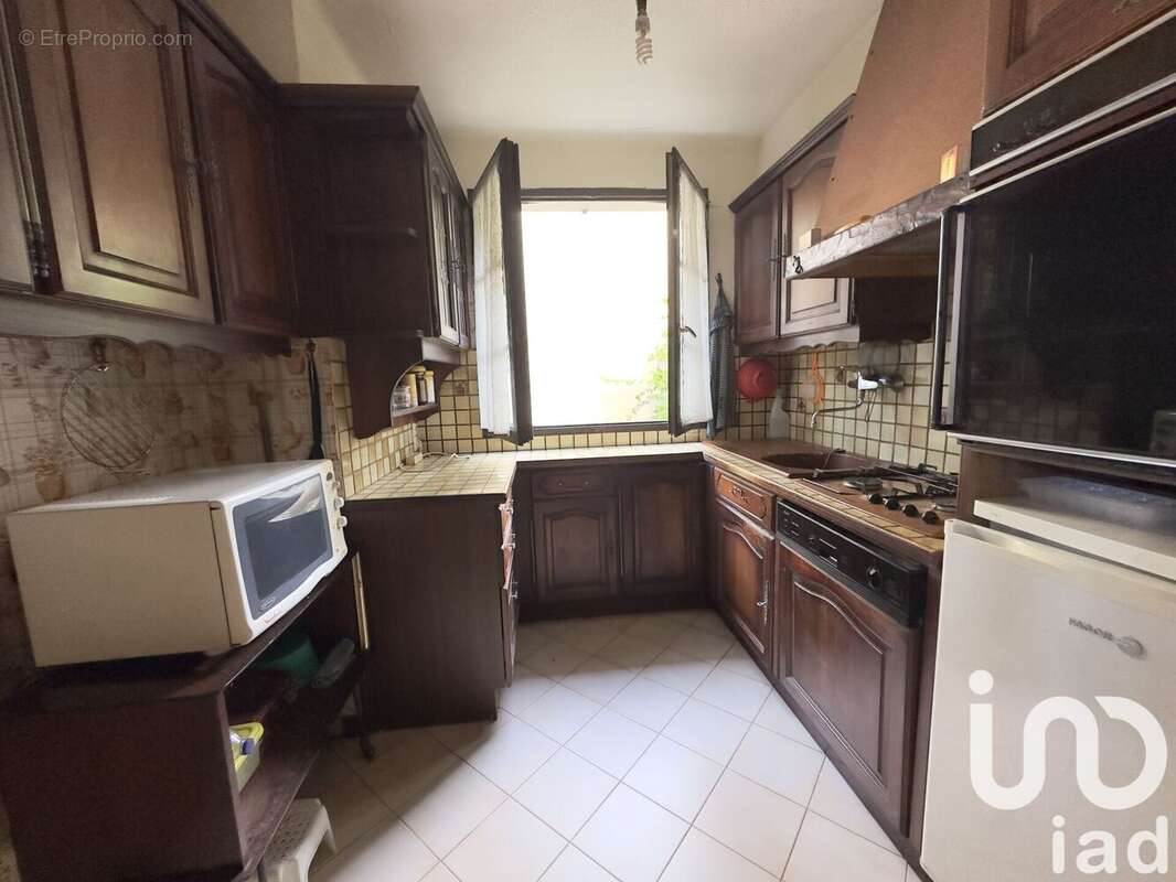 Photo 7 - Maison à SARTROUVILLE