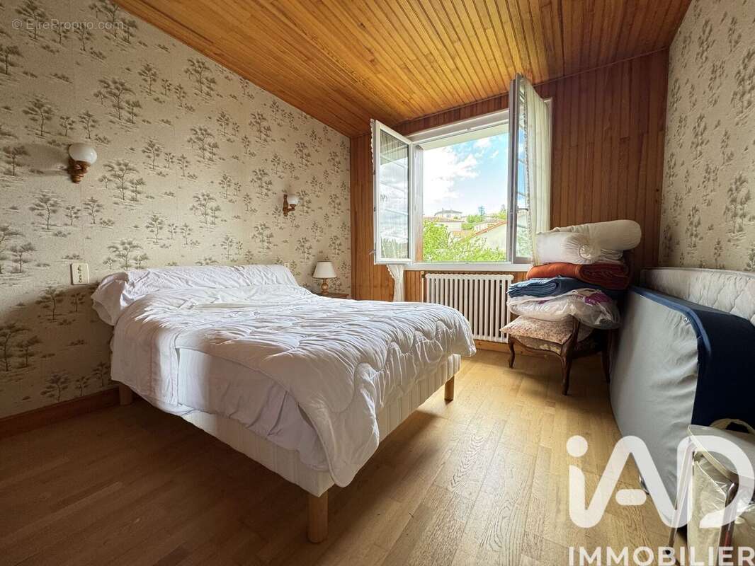 Photo 8 - Maison à LA ROCHEFOUCAULD