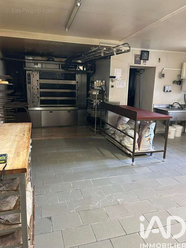 Photo 5 - Appartement à VILLERSEXEL
