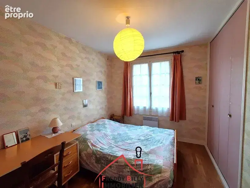 Maison accès plain pied - 5 chambres - jardin - photo 16