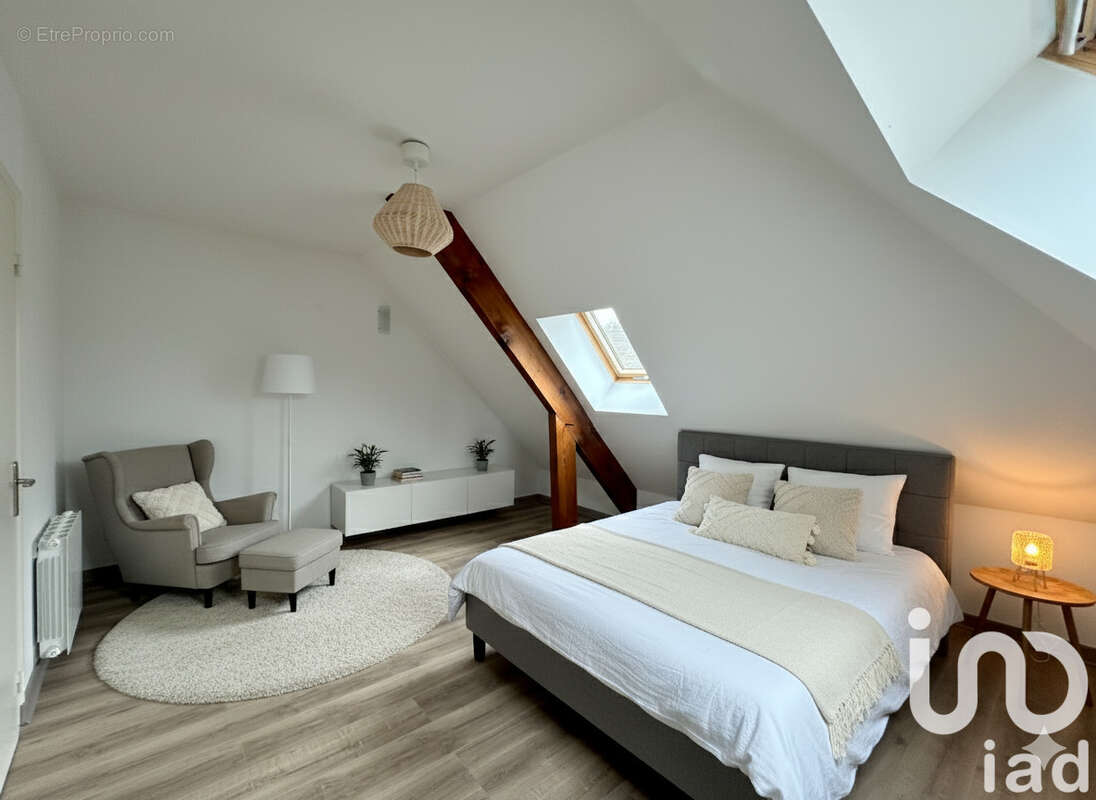 Photo 9 - Appartement à PONTARME