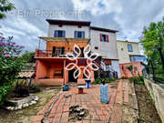 Maison à BOURNONCLE-SAINT-PIERRE