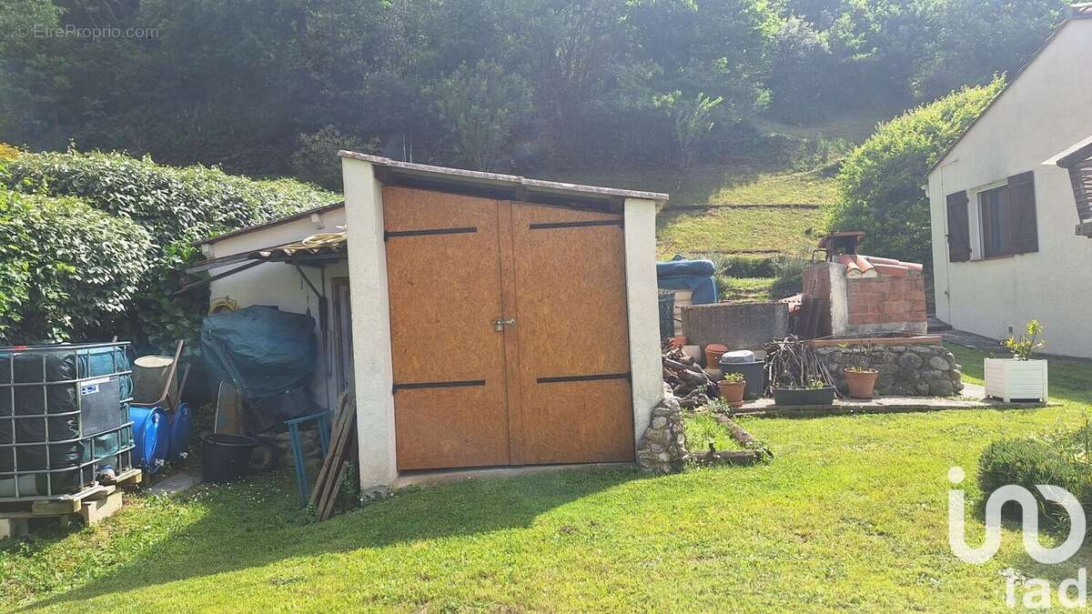 Photo 6 - Maison à ARLES-SUR-TECH