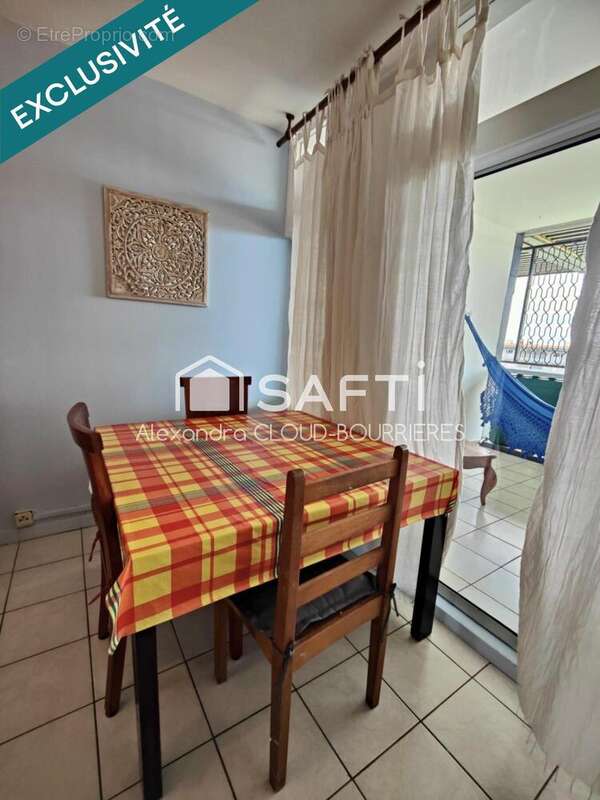 Photo 4 - Appartement à KOUROU