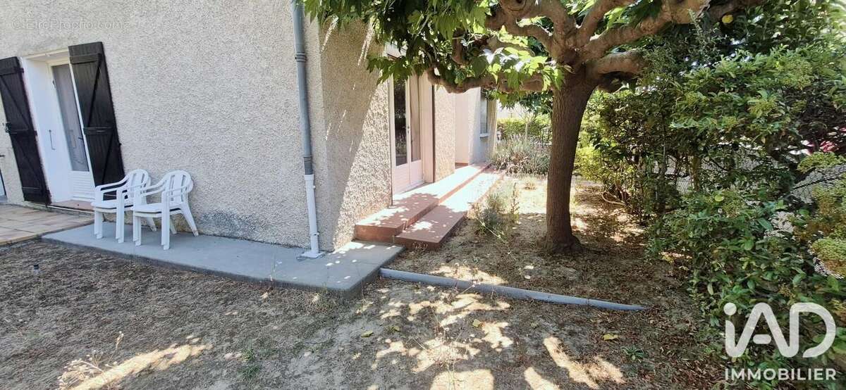 Photo 2 - Maison à NARBONNE