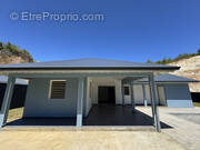 Maison à SAINTE-ANNE