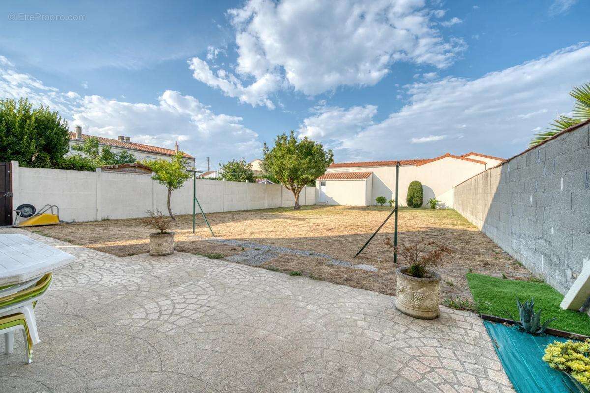 Maison de 6 pièces de 127 m² à Châtelaillon-Plage - photo 14