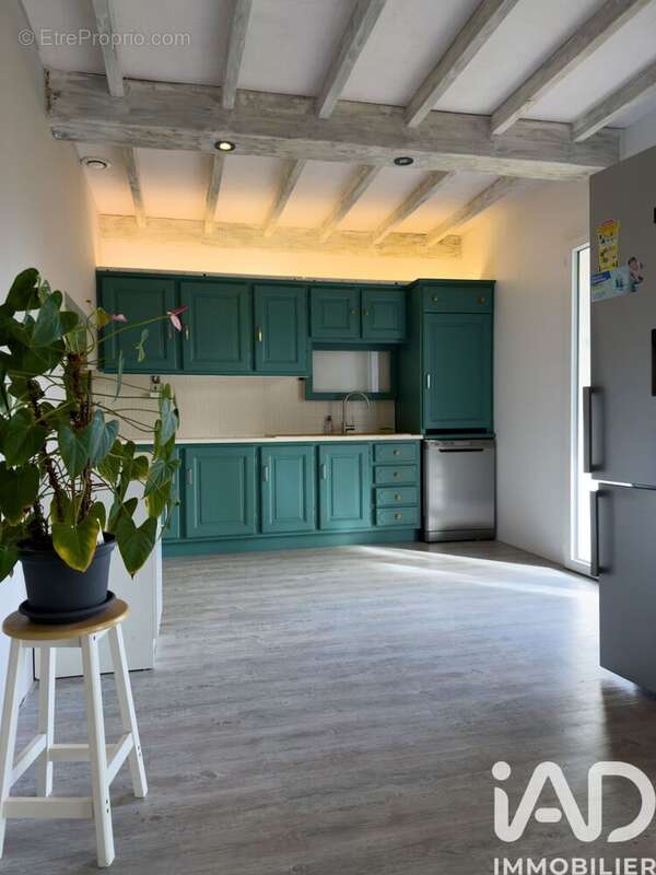 Photo 6 - Maison à BARAQUEVILLE
