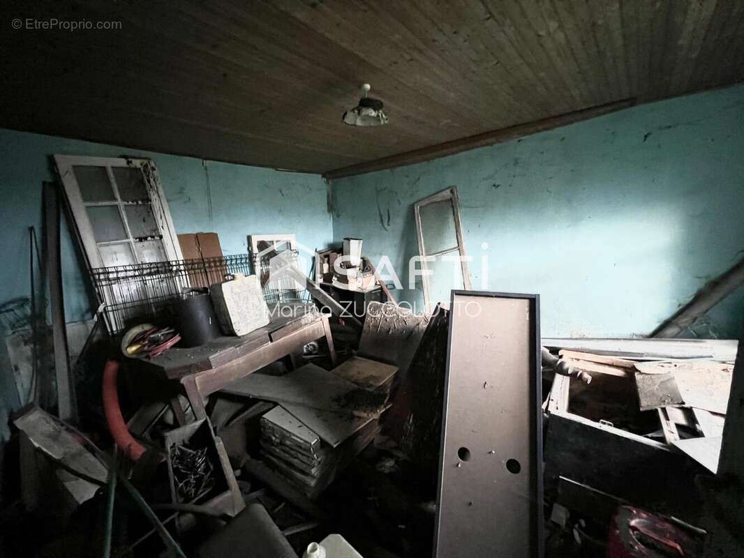 Photo 9 - Maison à MAURON