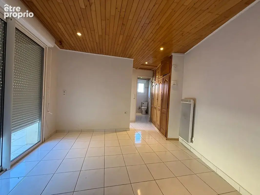 Maison 42m² à libourne - photo 3