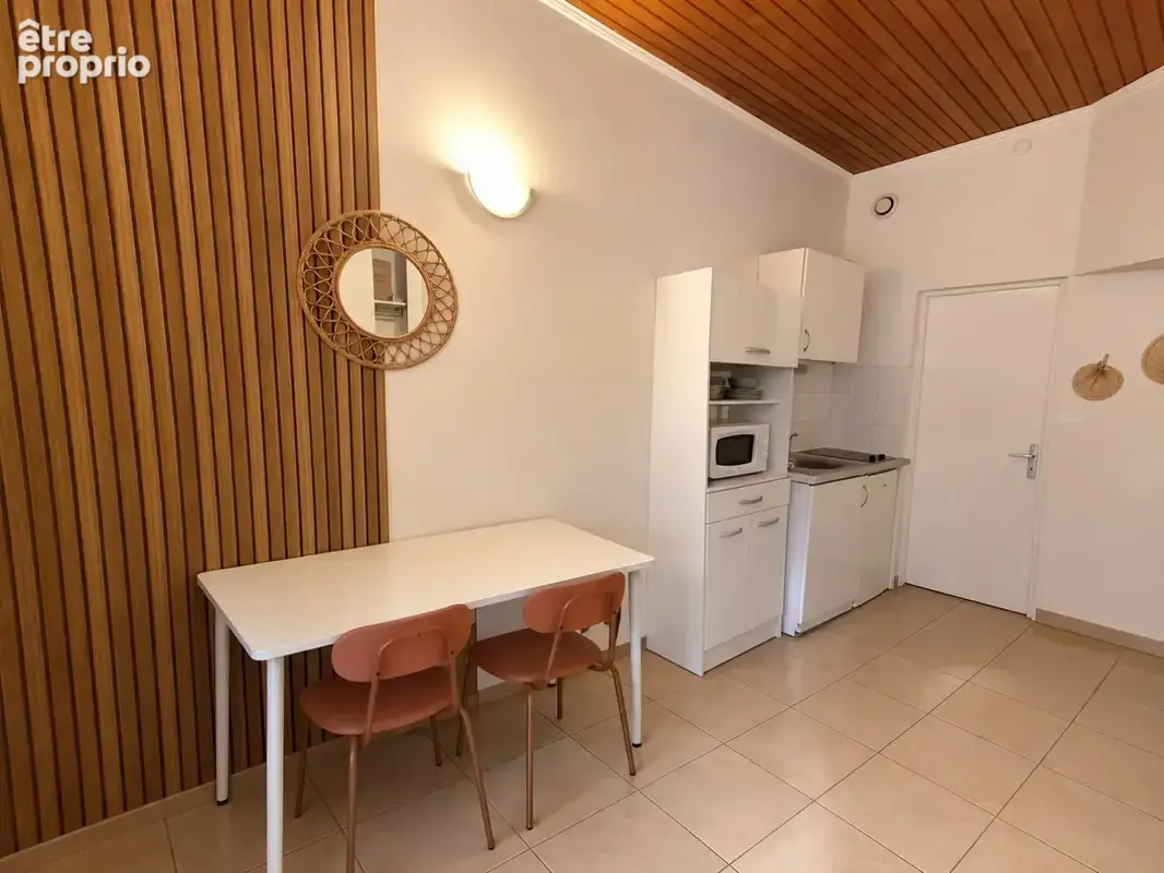 Appartement au calme montpellier centre-ville - photo 2