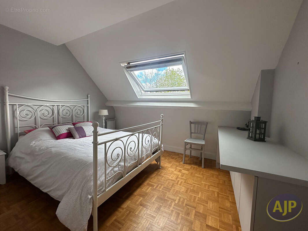 Maison à VIGNEUX-DE-BRETAGNE