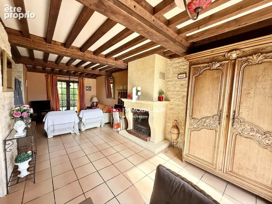 Maison 5 pièces 105 m² à vendre à Caen (14000) - photo 6