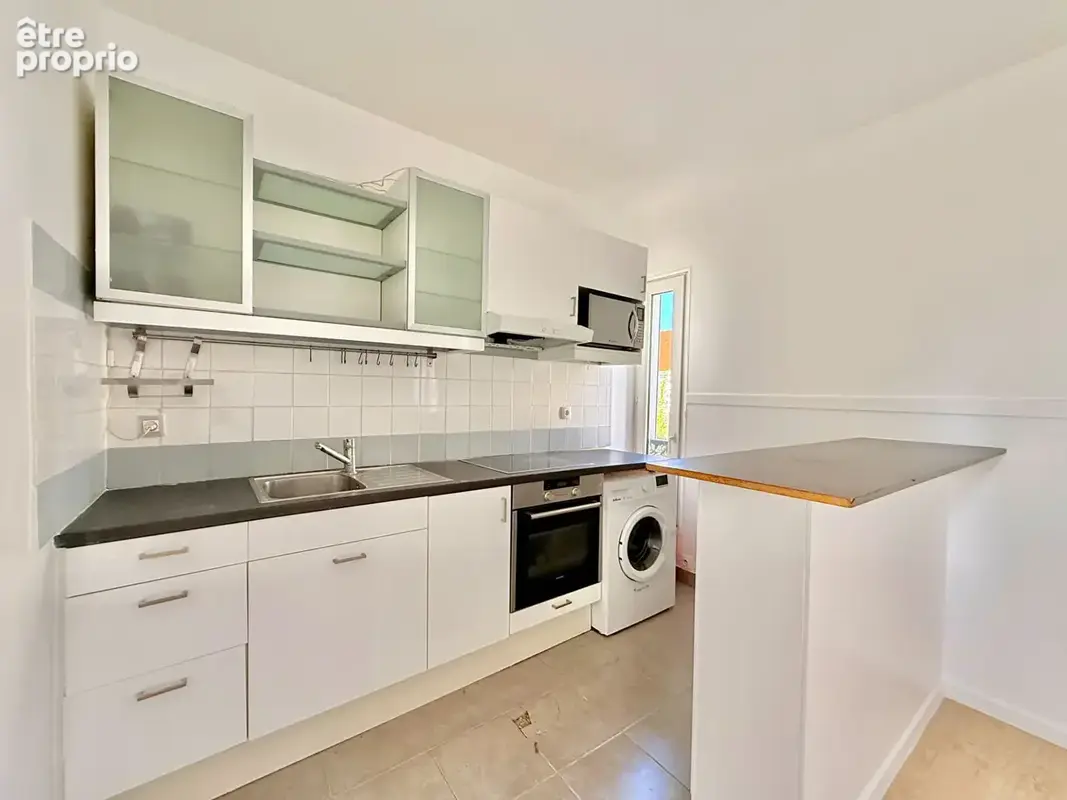 Appartement Creteil 2 pièce(s) 31 m2 - photo 6