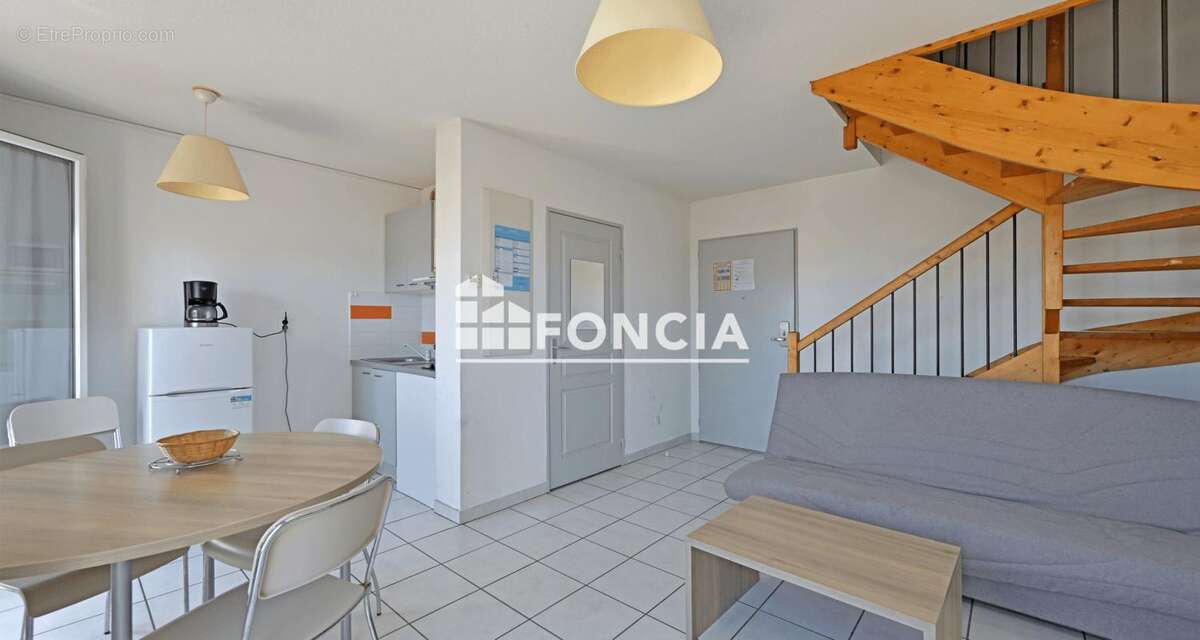 Appartement à LE GRAU-DU-ROI