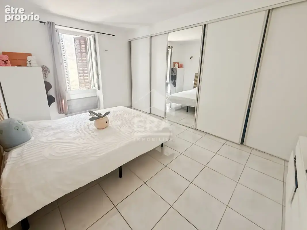 Maison 91m² à les pennes-mirabeau - photo 6