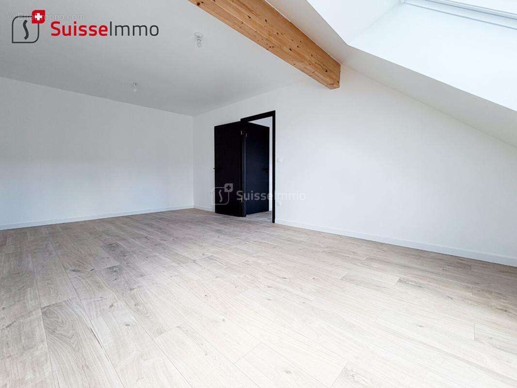 Appartement à BAVANS