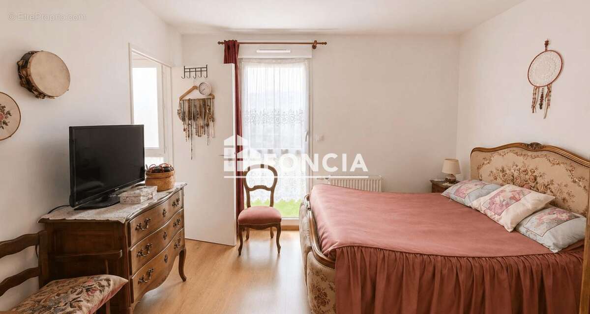 Appartement à VILLEFRANCHE-SUR-SAONE