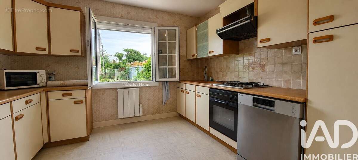 Photo 3 - Maison à SARAN