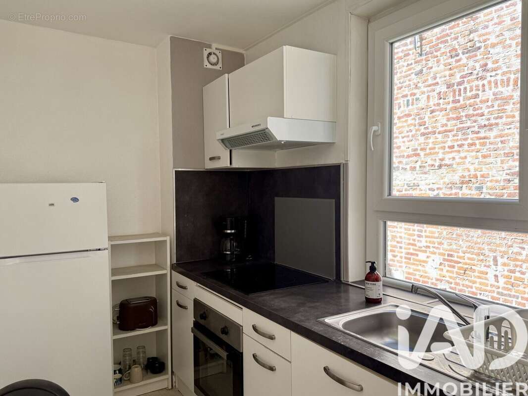 Photo 3 - Appartement à DOUAI