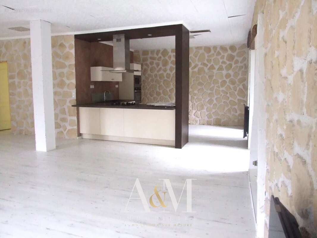 Appartement à LA SALVETAT-SUR-AGOUT