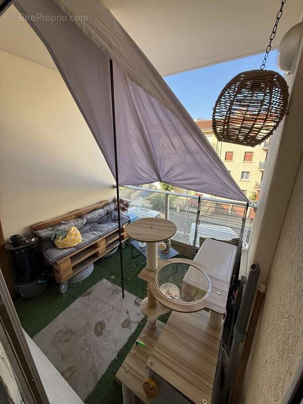Appartement à PERPIGNAN