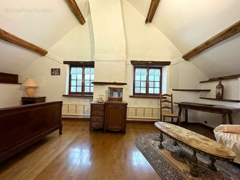 Maison à GALLARDON