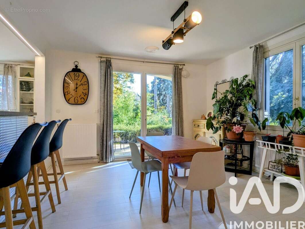 Photo 4 - Maison à ANNEMASSE