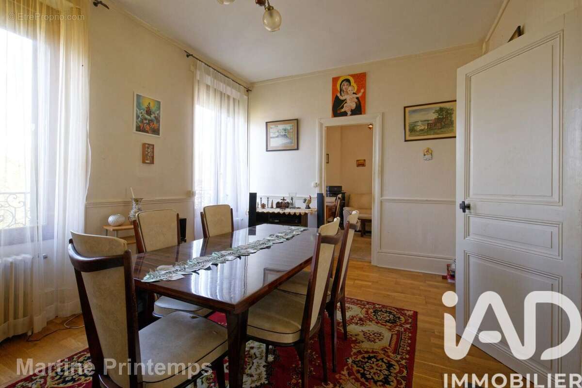 Photo 4 - Maison à VINNEUF