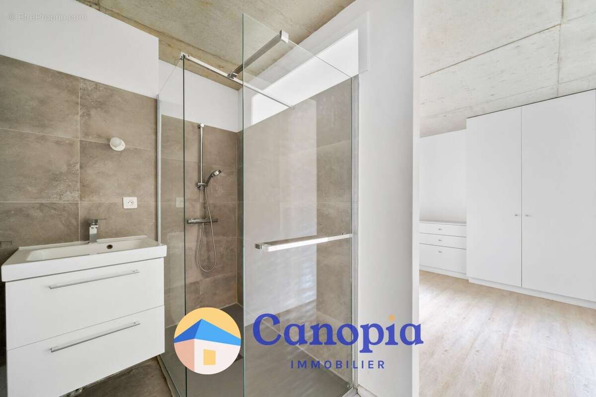 Appartement à CACHAN