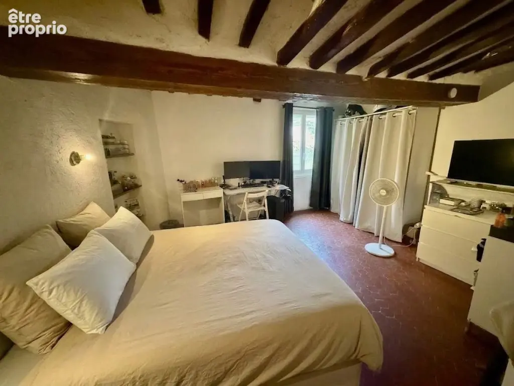 Appartement Barjols 2 pièces - photo 5