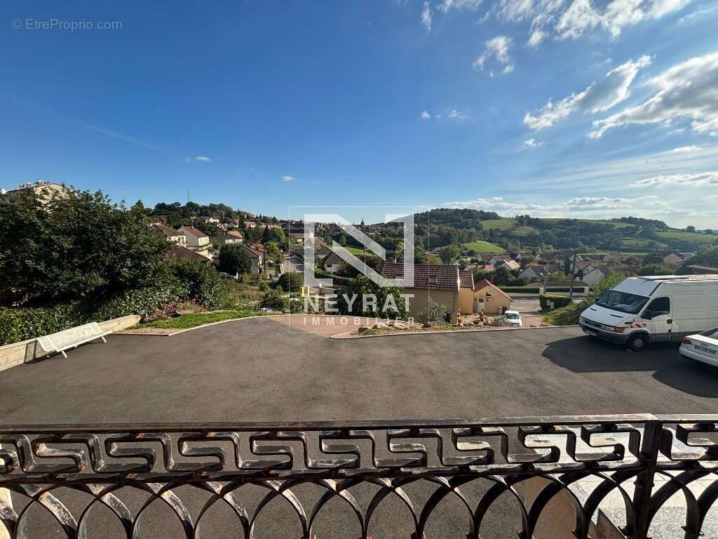 Maison - 4 chambres - MONTCENIS - 318,50 m2 - 290 000 € - photo 12