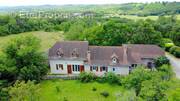 Maison à GREALOU