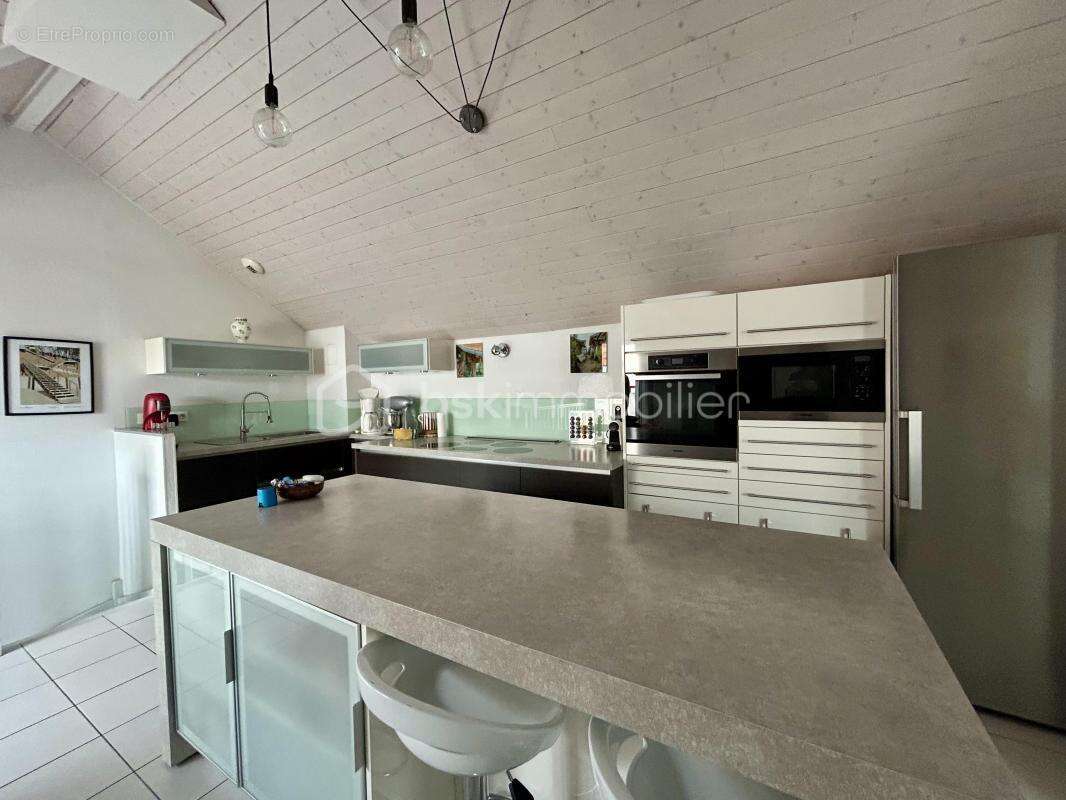 Appartement à ARCACHON