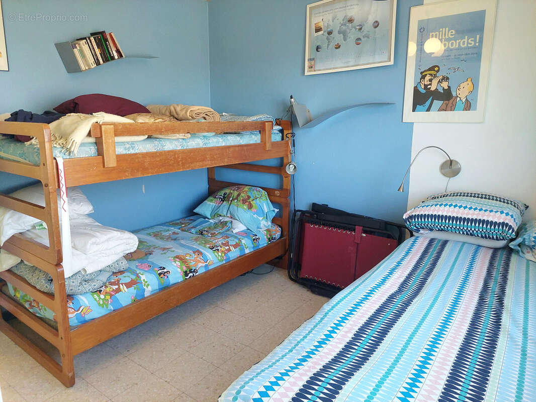 Appartement à PALAVAS-LES-FLOTS