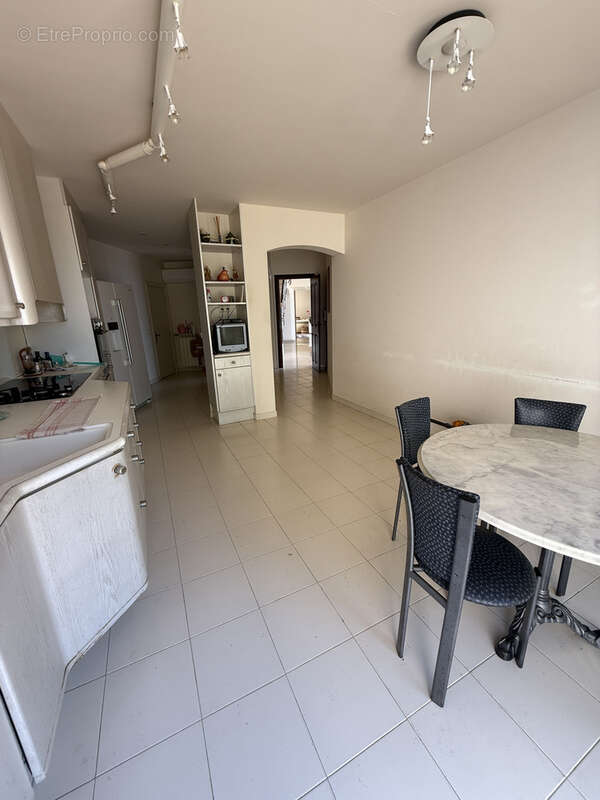 Maison à ROQUEBRUNE-CAP-MARTIN