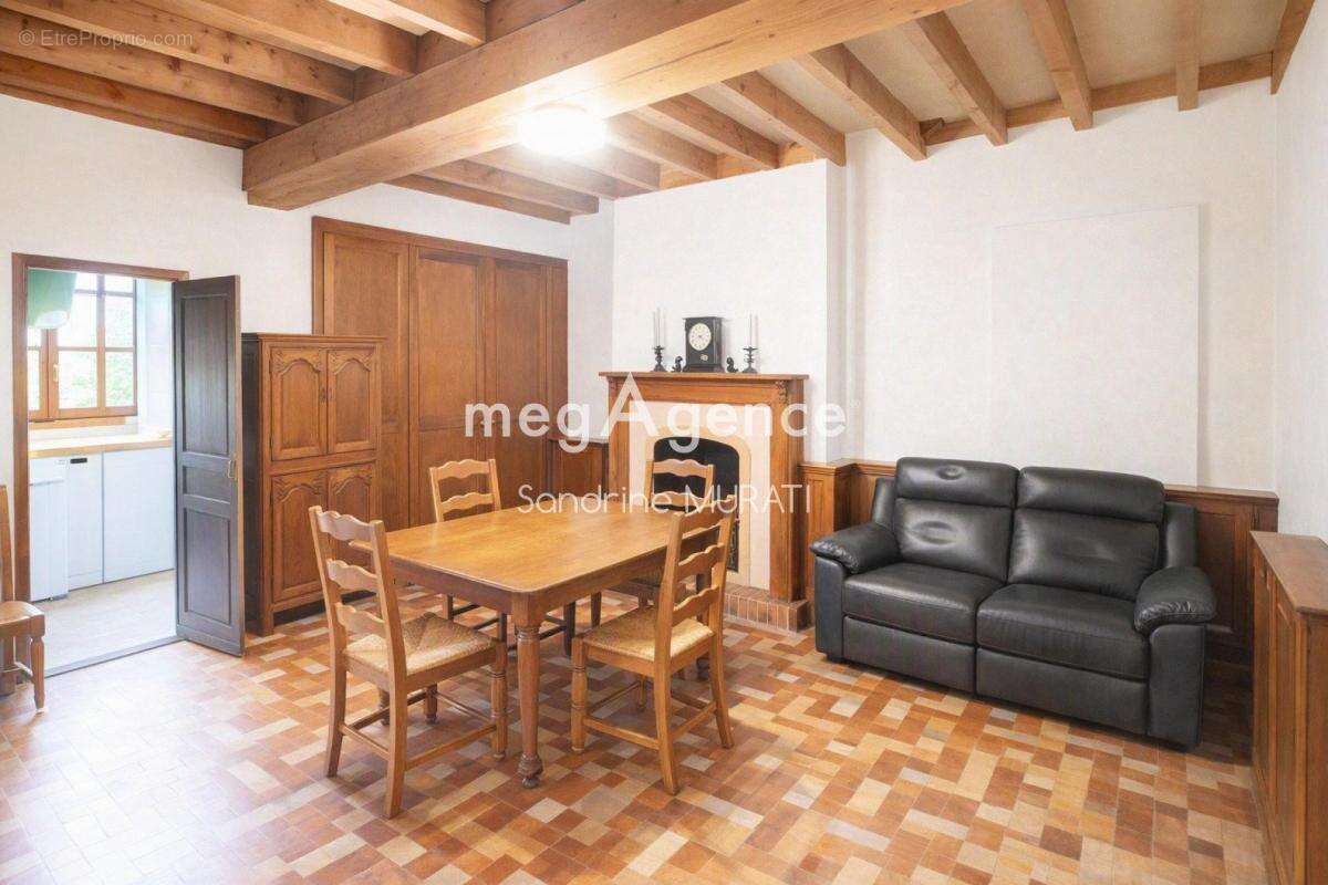 Maison 3 chambres + Garage - Neuilly le Vendin - photo 4