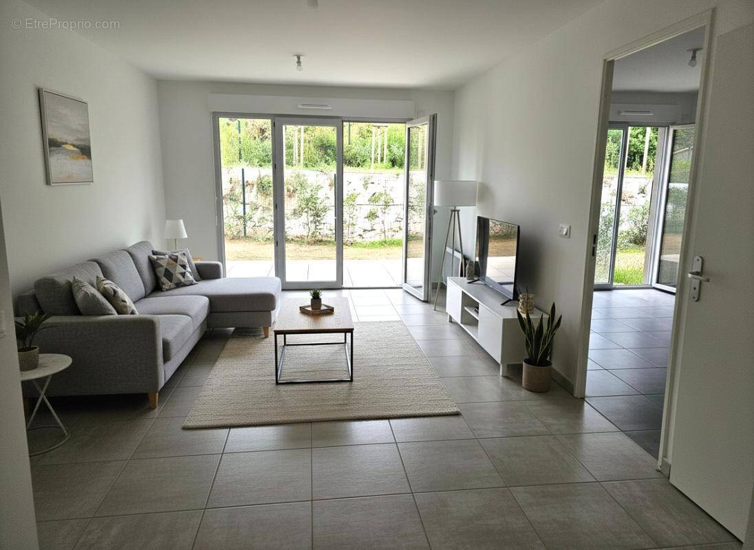Appartement à DRAGUIGNAN