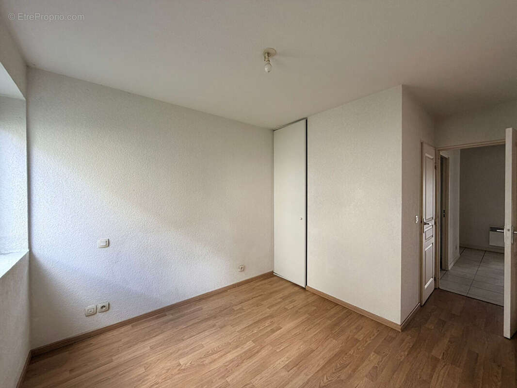Appartement à PAU