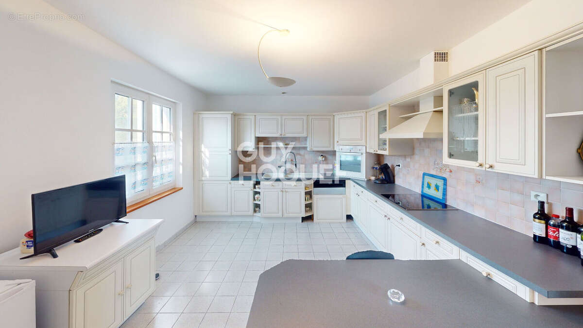 Maison à DOLUS-D'OLERON