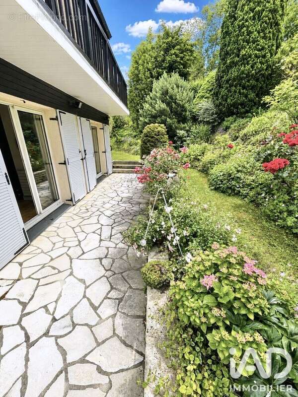 Photo 2 - Maison à ORGEVAL