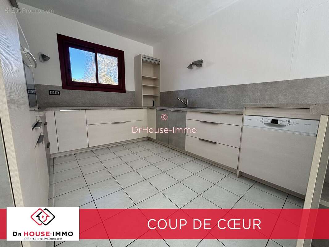 Maison 120 m² à Brantome  - photo 7