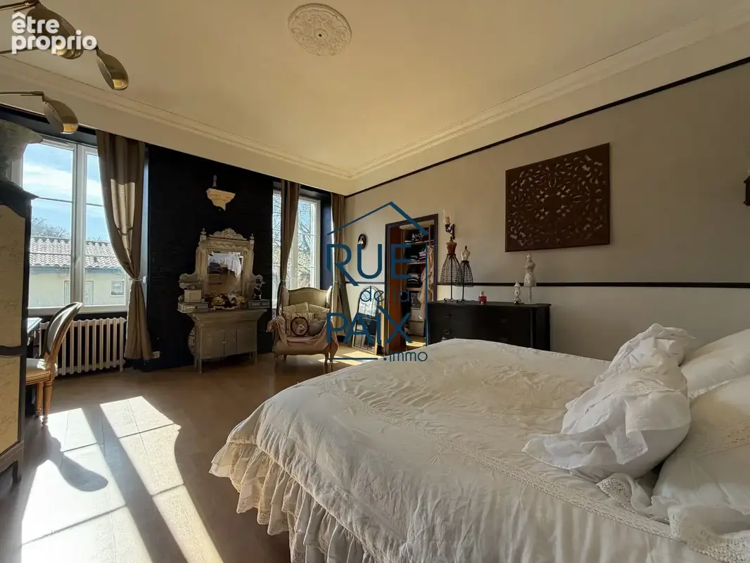 Maison 13 pièces 376 m² à vendre à La Mothe-Saint-Heray (79800) - photo 7