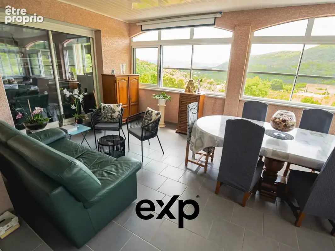 Maison 8 pièces 176 m² à vendre à Le Pradal (34600) - photo 5