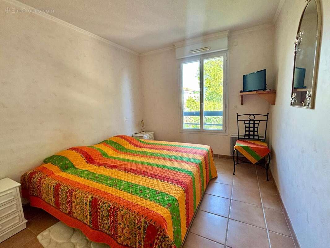 Photo 4 - Appartement à FREJUS