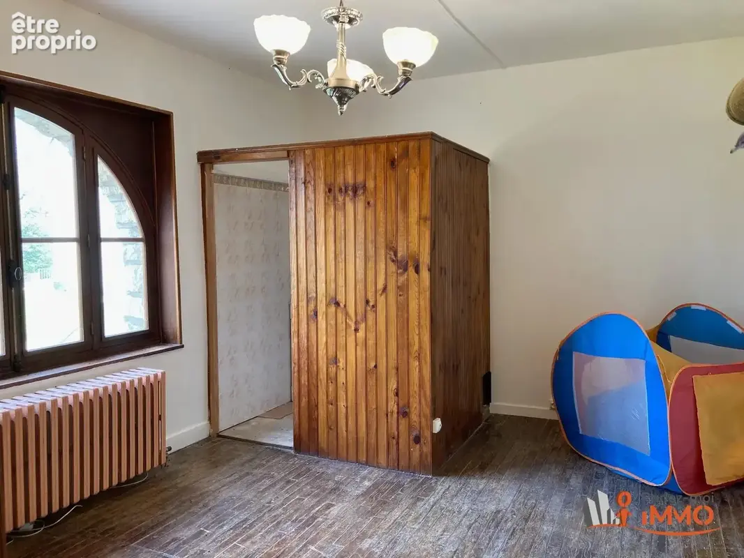 Beaucoup de charme pour cette maison avec dépendance - photo 8
