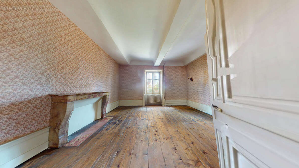 Appartement à ORCHAMPS