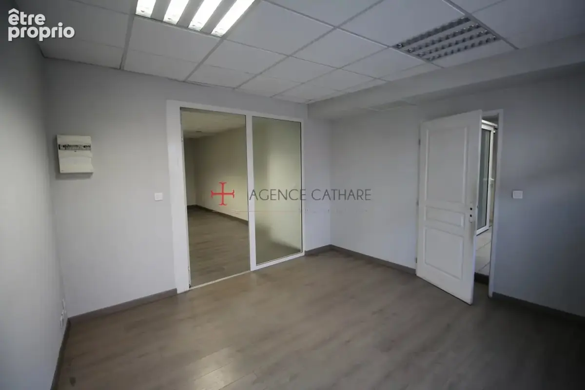 Albi centre immeuble - photo 5