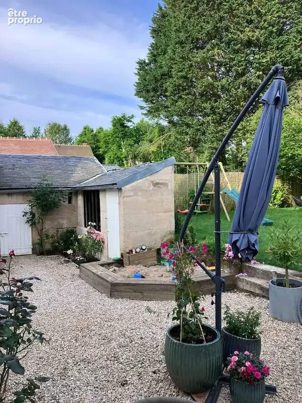 Maison  8 pièce(s) 185 m2 - photo 16